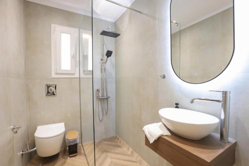 Arias Home in Corfu Old Town