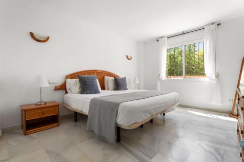 Marbella La Reserva, Bright Stay , 3BR apartment photo 3