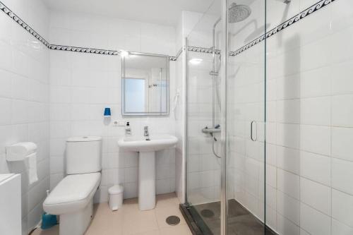 Marbella La Reserva, Bright Stay , 3BR apartment photo 4