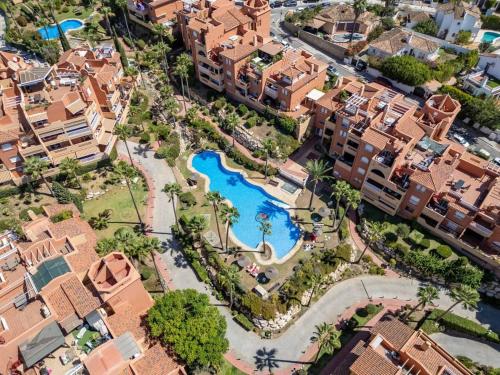 Marbella La Reserva, Bright Stay , 3BR apartment photo 5