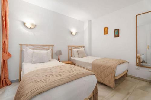 Marbella La Reserva, Bright Stay , 3BR apartment photo 16
