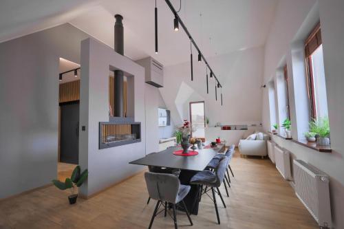 Mediterranean Apartment Poznan Old Town