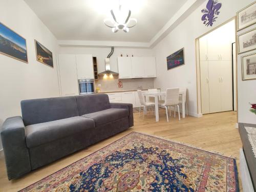 San Jacopino Suite