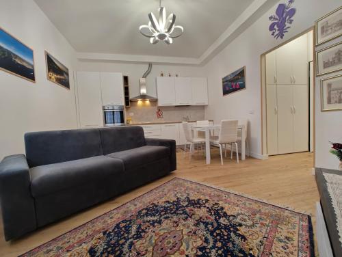 San Jacopino Suite