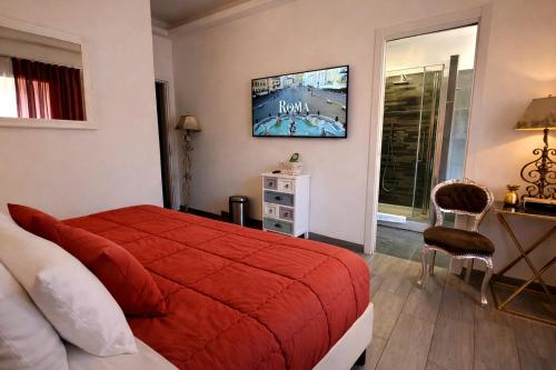 RomAntic Dreams Guest House