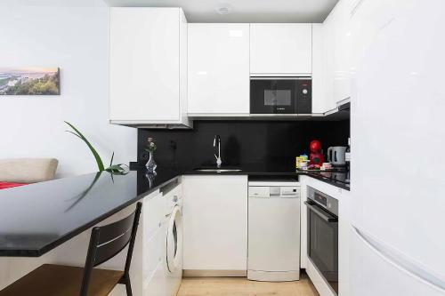 Cosmopolitan Loft Malaga Beach