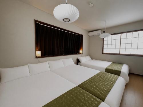 Ikebukuro 3-Chome Stay 池袋3丁目Stay
