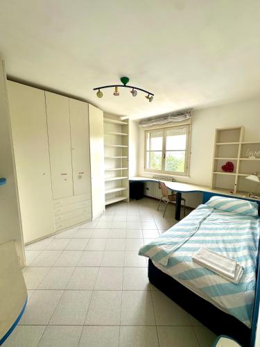 La tua casa a Firenze - 100mq, 2 bagni, AC, WiFi