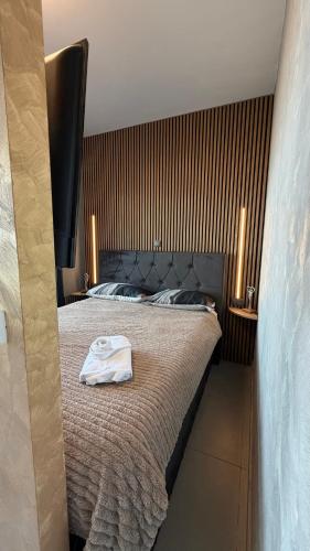 Magic VieW Luxury Penthouse with Jacuzzi and Sea view