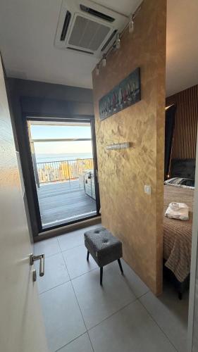 Magic VieW Luxury Penthouse with Jacuzzi and Sea view