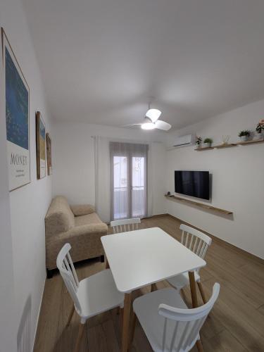Apartamento Luna del este