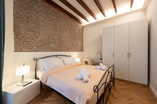 Alserio Urban Suite in Milan Isola area