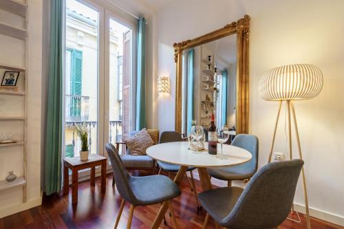 Málaga Center Old Town - Happy Rentals