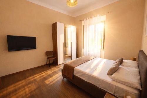 Casa Dolce Casa - San Giovanni Elegant Penthouse