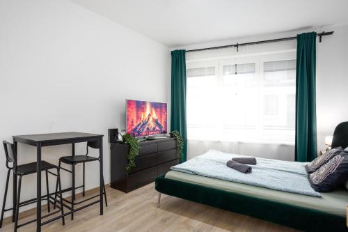TranquilStudio with FREE PARKING