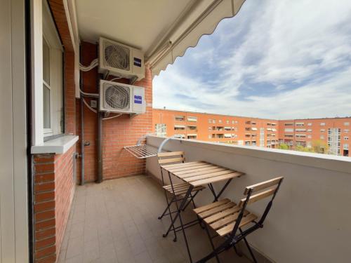 La tua casa a Firenze - 100mq, 2 bagni, AC, WiFi