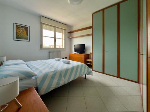 La tua casa a Firenze - 100mq, 2 bagni, AC, WiFi