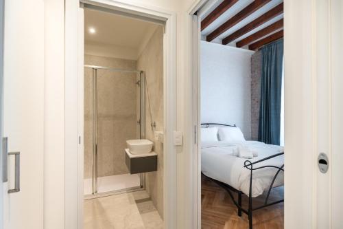 Alserio Urban Suite in Milan Isola area
