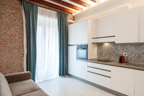 Alserio Urban Suite in Milan Isola area