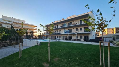 Cap Home - Salou