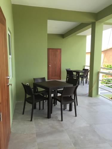 Fotografie z fotogalerie ubytování Casa del Rai v destinaci San Pedro