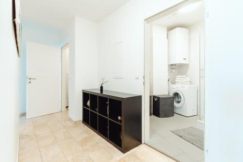 Lilians modern Appartement in historical Citycenter