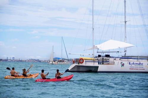 Ospiti di El Cid Marina Beach Hotel