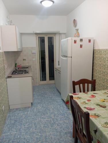 A casa di zia Anna