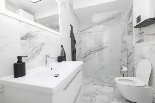 JD Black Pearl Apartment