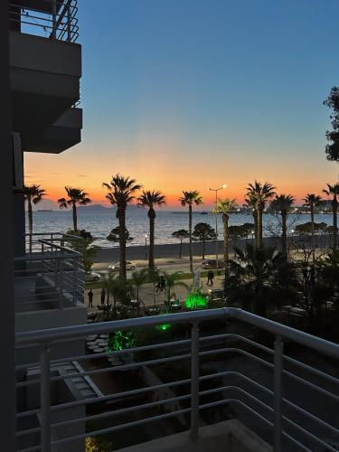 BlueStay Apartments
