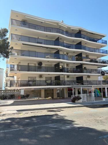 Apartamento Tortosa