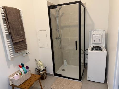 Tiare Tahiti-Balcon privé-Centre Reims