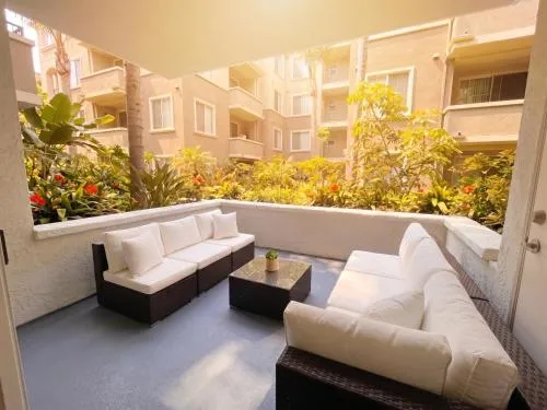 Marina Del Rey 2BR & 1BR Getaway - Gym - Pool - Sauna - Near Marina - Venice Beach photo 3