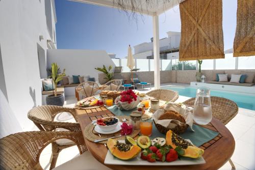 Villa Marysol