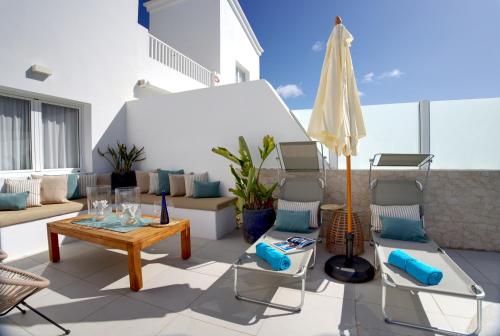Villa Marysol