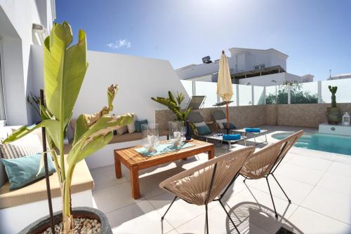 Villa Marysol