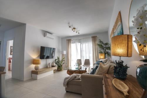 Villa Marysol