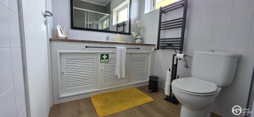 Home Azores - José do Canto Apartment