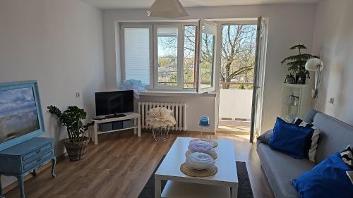 Ferienwohnung Przy Czosie Magische Plätze