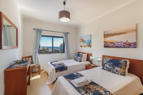 The Hoffy Beach Apartment