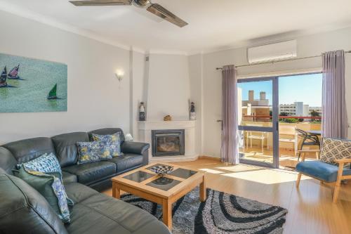 The Hoffy Beach Apartment