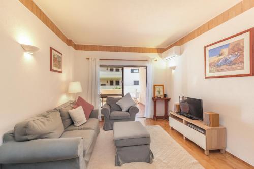 Apartamento Dona Ana, 148