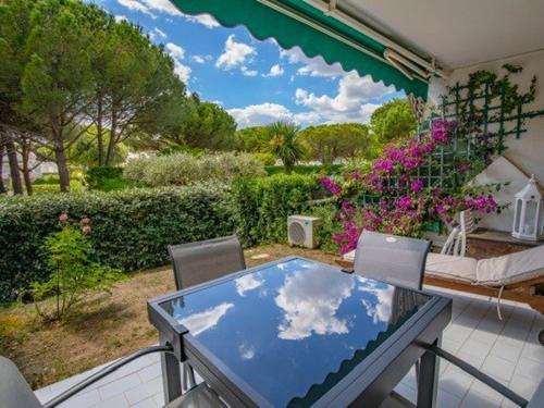 Appartement climatisé au calme - 4 pers. - FR-1-874-5