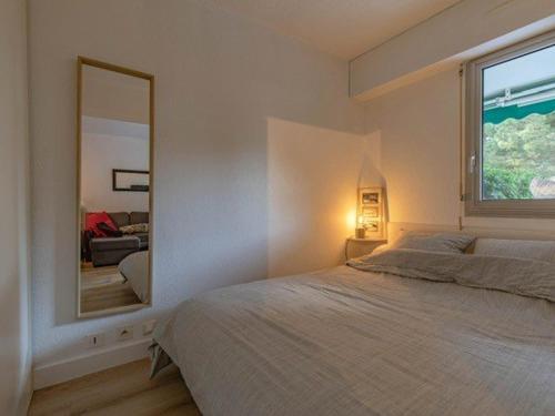 Appartement climatisé au calme - 4 pers. - FR-1-874-5
