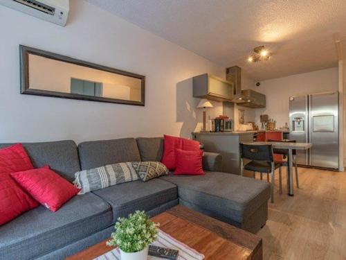 Appartement climatisé au calme - 4 pers. - FR-1-874-5