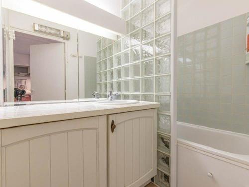 Appartement climatisé au calme - 4 pers. - FR-1-874-5