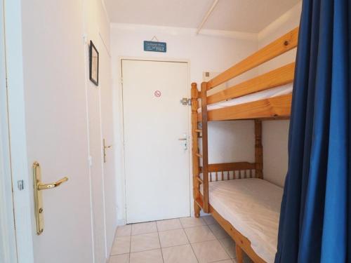 Studio cabine, piscine et parking - 4 pers. - FR-1-874-1