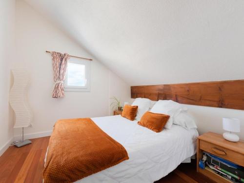 Superbe duplex, piscine, vue panoramique - 5 pers. - FR-1-874-19