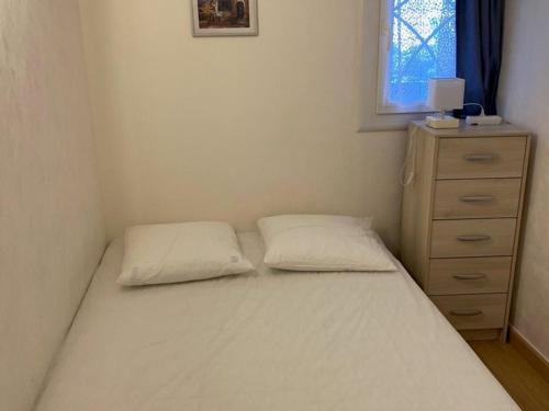 Superbe duplex, piscine, vue panoramique - 5 pers. - FR-1-874-19