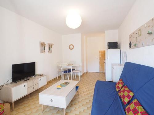 Studio calme avec parking - 4 pers. - FR-1-874-38